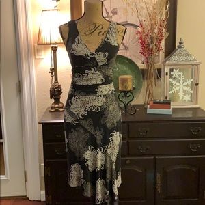 BCBG Maxazria Dress